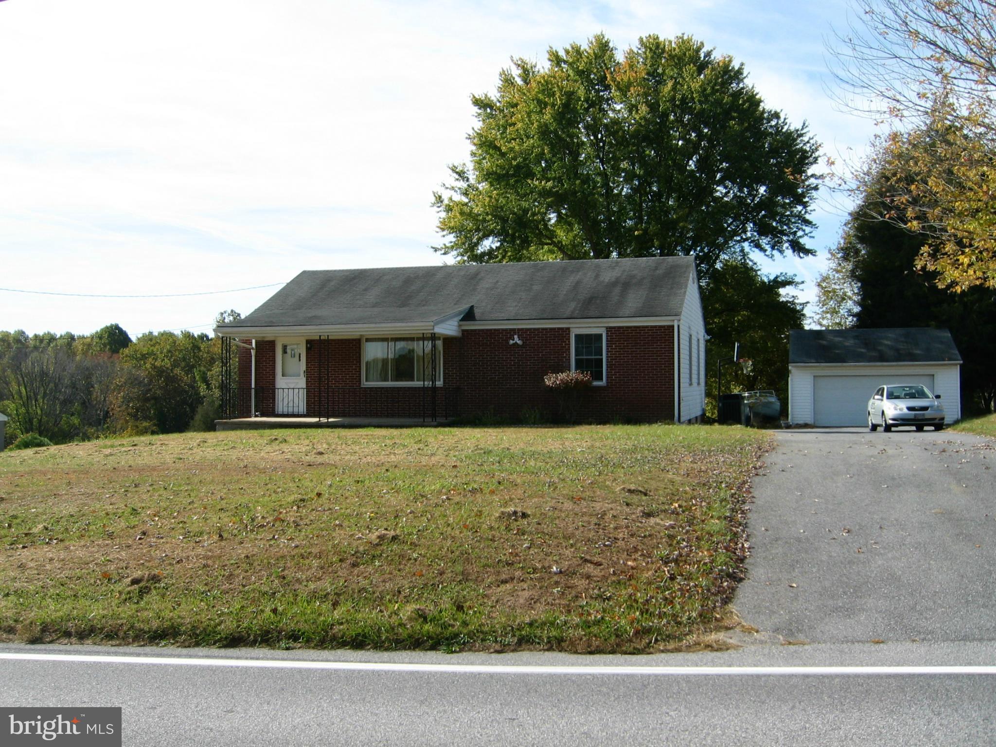8319 Dogwood Road Baltimore, MD 21244 - Photo 1 of 24 Exterior (Front)