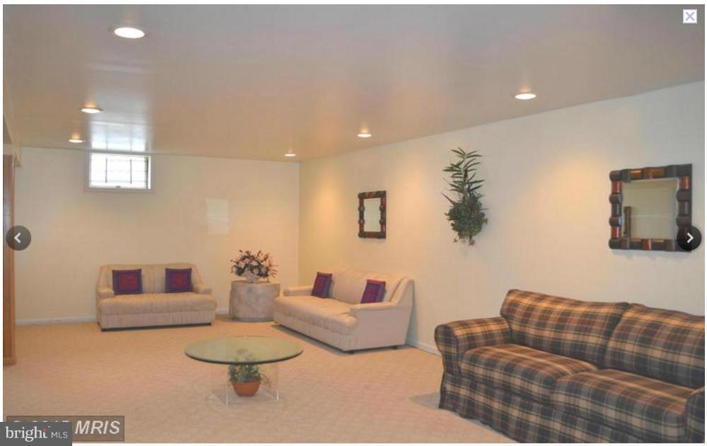 8319 Dogwood Road Baltimore, MD 21244 - Photo 21 of 24 Basement