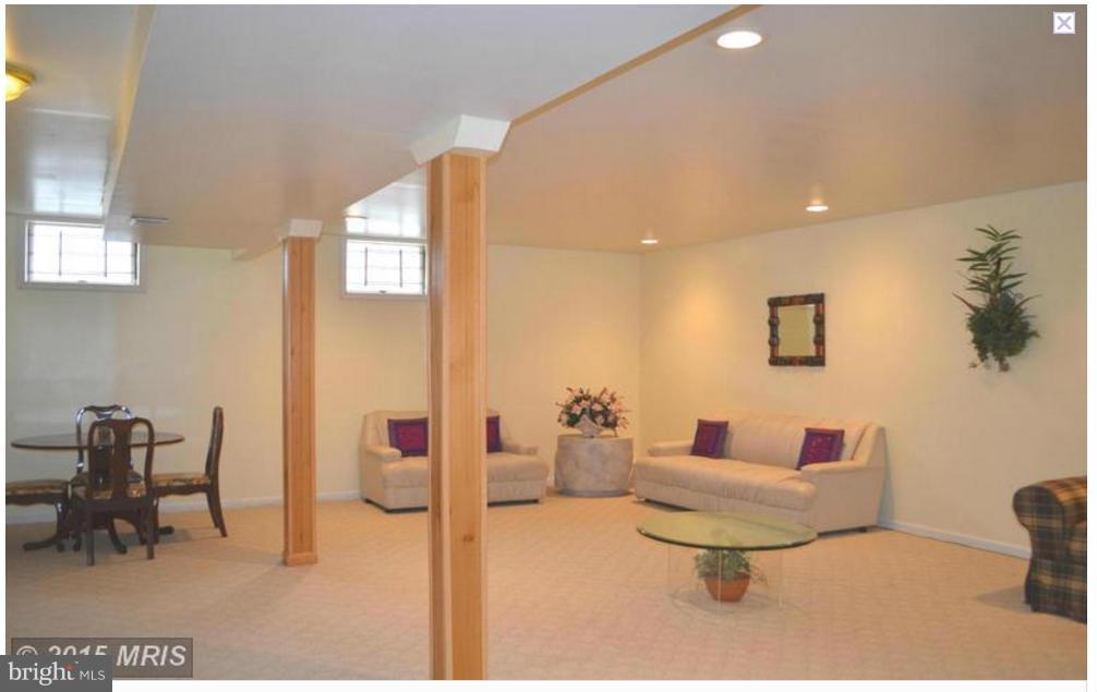 8319 Dogwood Road Baltimore, MD 21244 - Photo 23 of 24 Basement