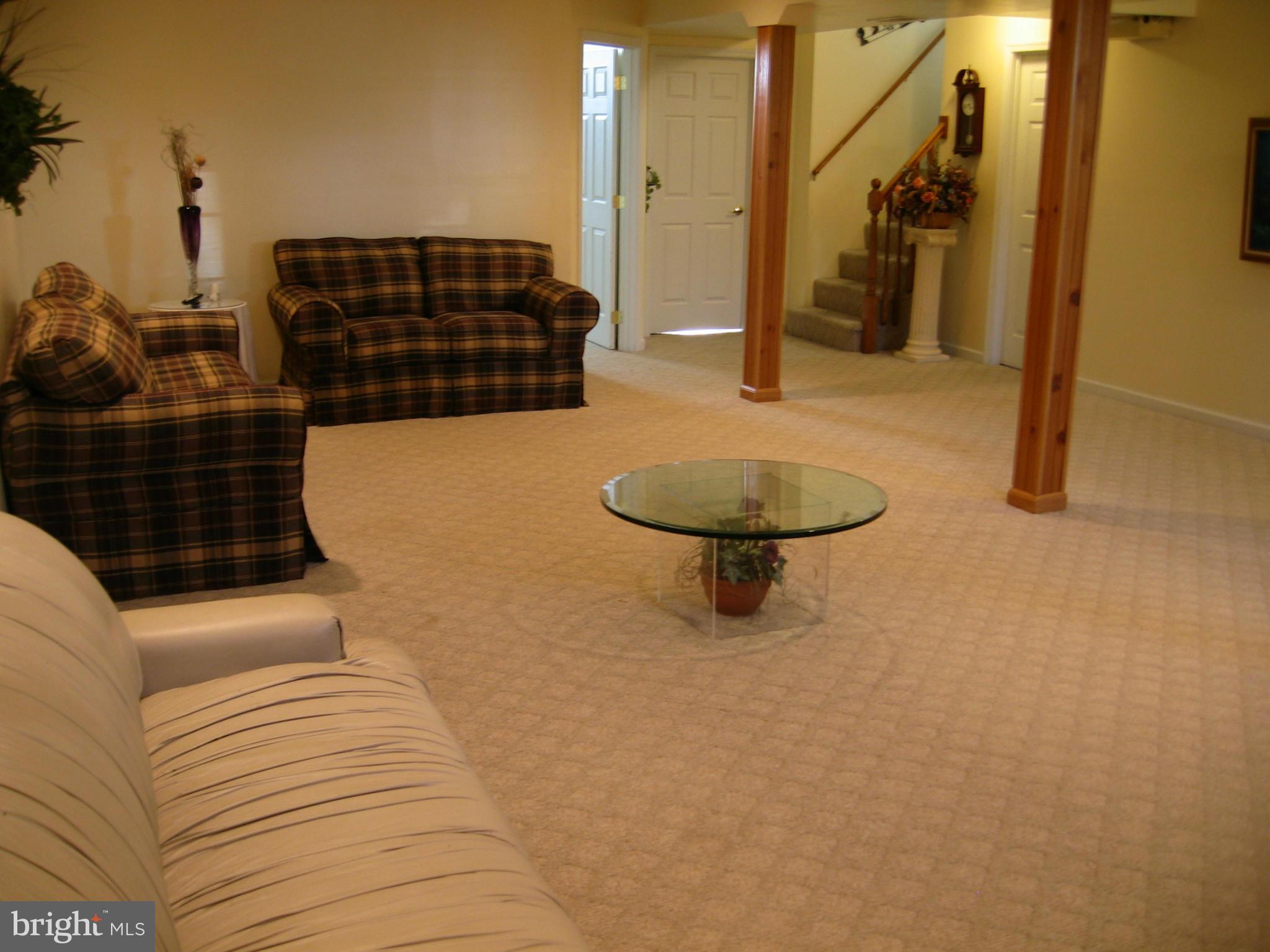 8319 Dogwood Road Baltimore, MD 21244 - Photo 24 of 24 Basement