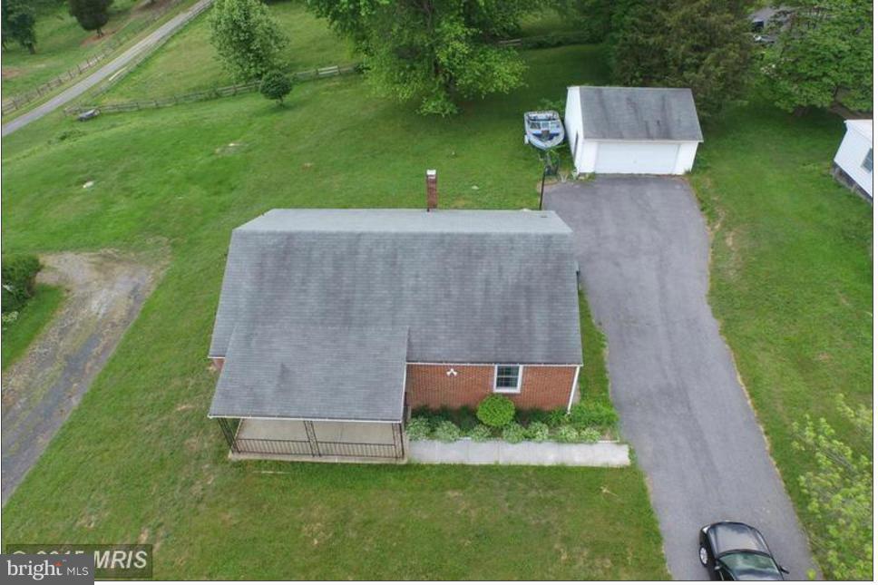 8319 Dogwood Road Baltimore, MD 21244 - Photo 4 of 24 Exterior (General)