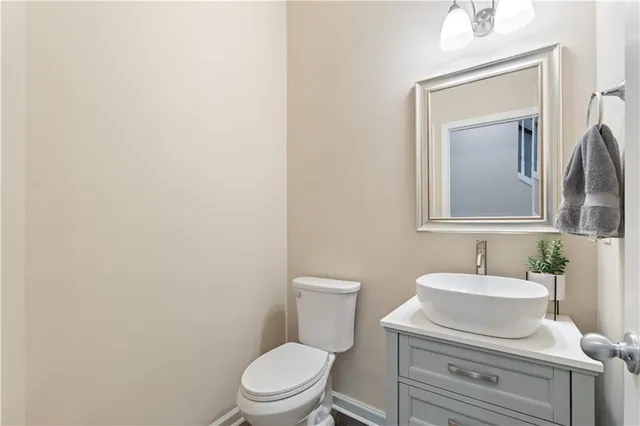 $385,000 | 136 Wiley Parc Circle, Woodstock, GA 30188