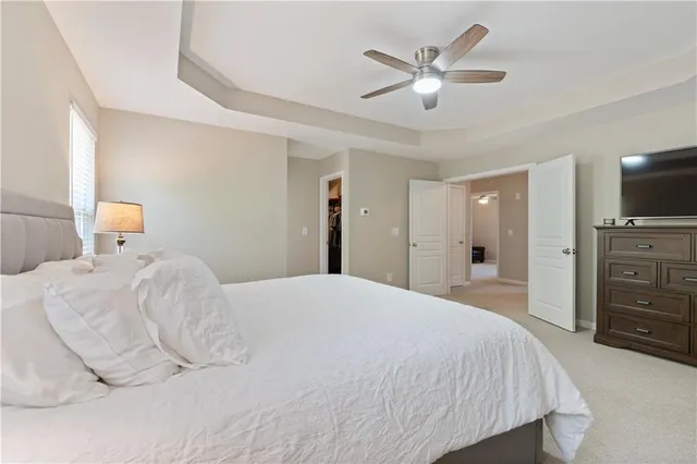 $385,000 | 136 Wiley Parc Circle, Woodstock, GA 30188