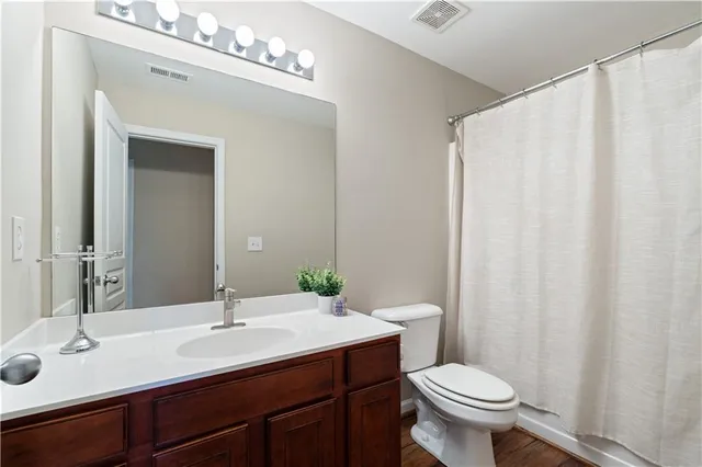 $385,000 | 136 Wiley Parc Circle, Woodstock, GA 30188