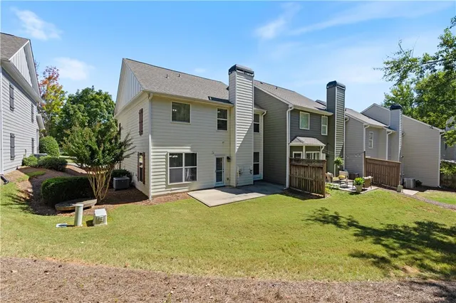 $385,000 | 136 Wiley Parc Circle, Woodstock, GA 30188