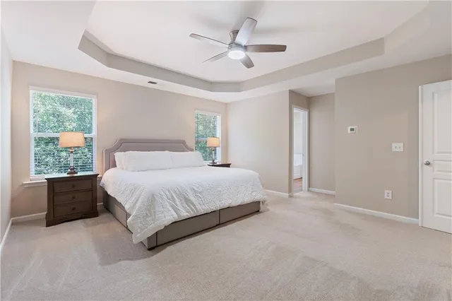 $385,000 | 136 Wiley Parc Circle, Woodstock, GA 30188