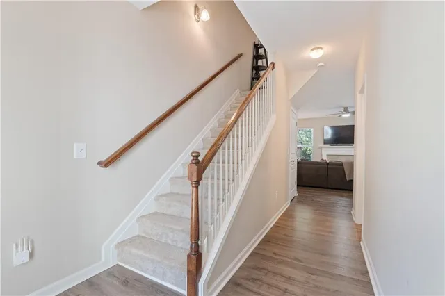 $385,000 | 136 Wiley Parc Circle, Woodstock, GA 30188