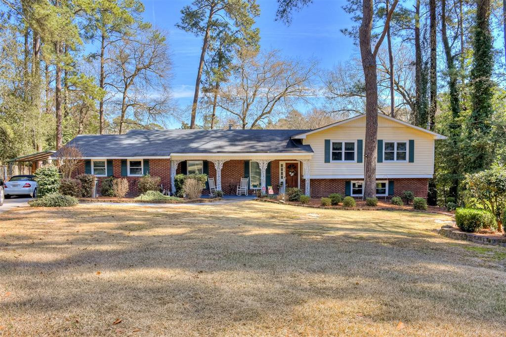 610 Oberlin Road Augusta, GA 30909 - Photo 1 of 58 Main View