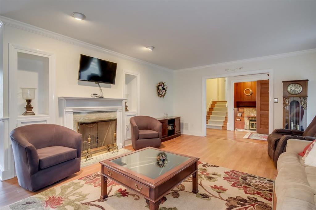 610 Oberlin Road Augusta, GA 30909 - Photo 11 of 58