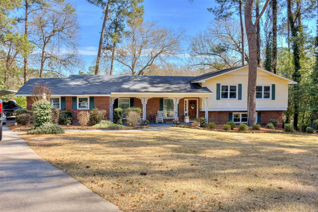 610 Oberlin Road Augusta, GA 30909 - Photo 2 of 58