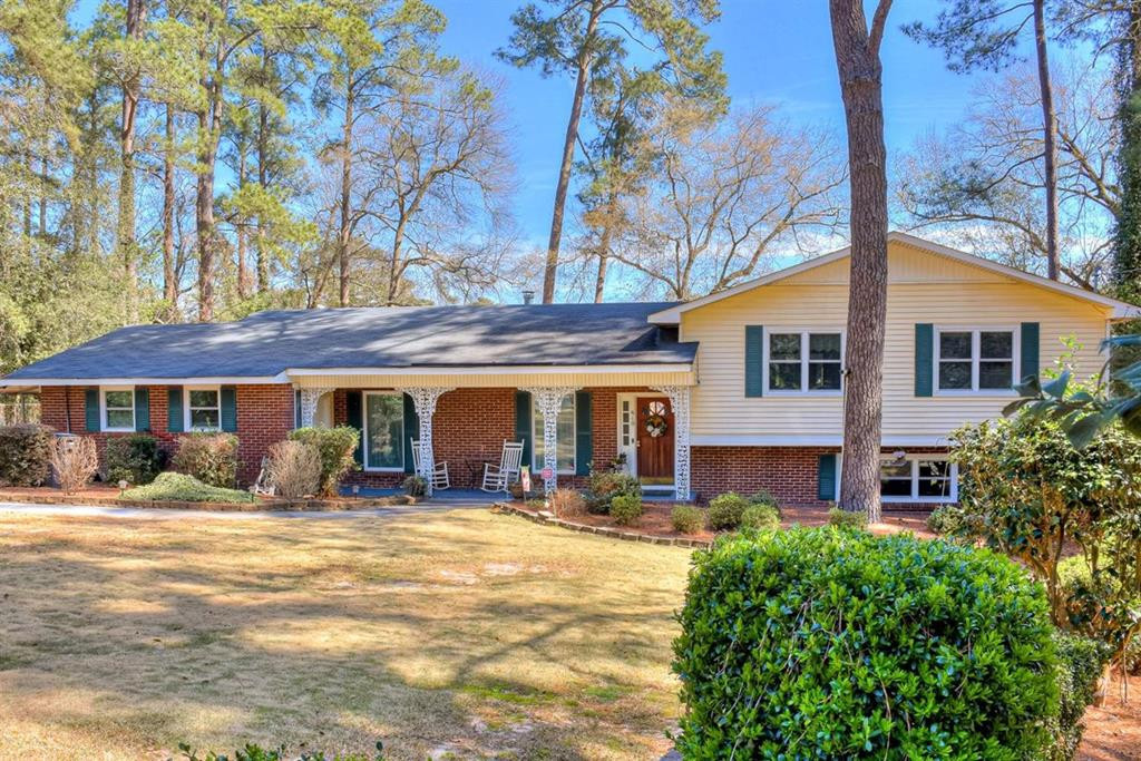 610 Oberlin Road Augusta, GA 30909 - Photo 3 of 58