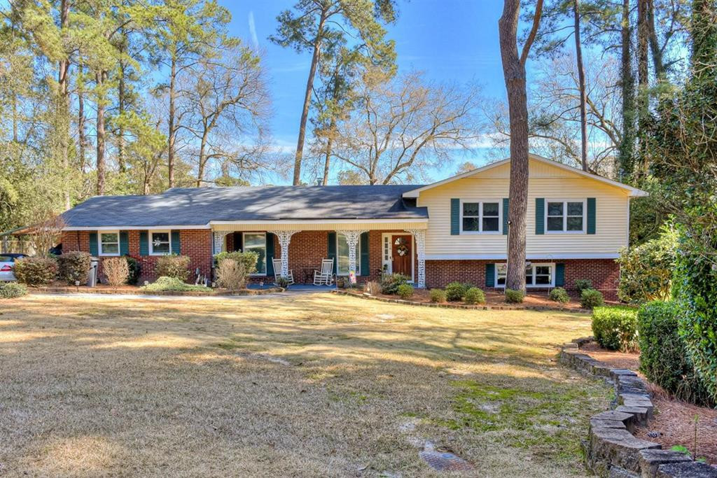 610 Oberlin Road Augusta, GA 30909 - Photo 4 of 58