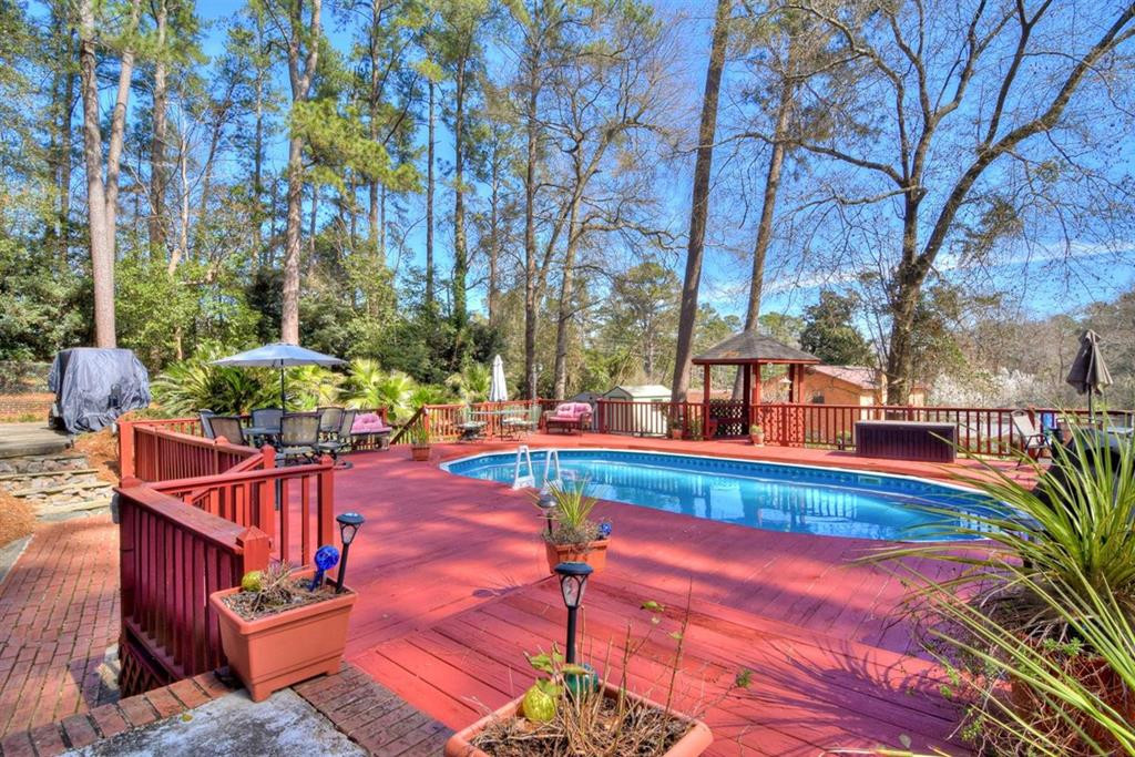 610 Oberlin Road Augusta, GA 30909 - Photo 45 of 58