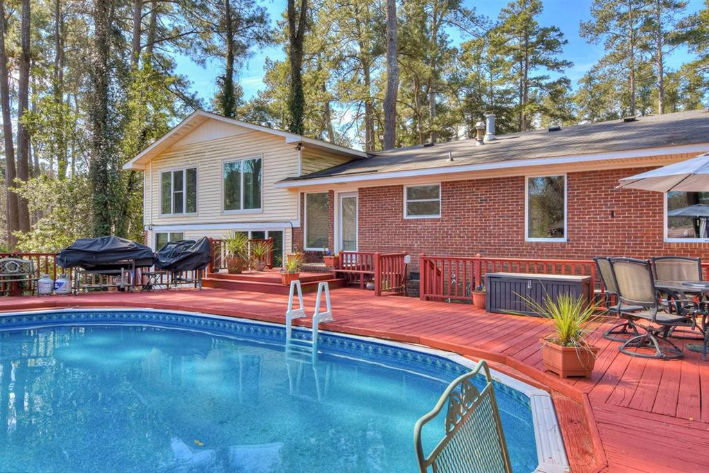 610 Oberlin Road Augusta, GA 30909 - Photo 49 of 58