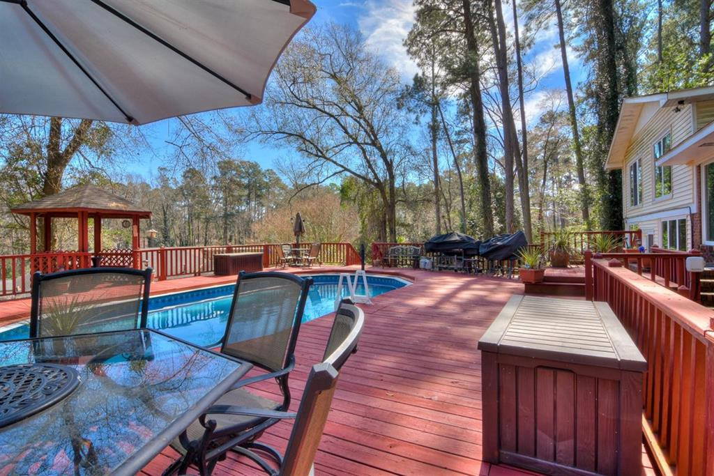 610 Oberlin Road Augusta, GA 30909 - Photo 50 of 58