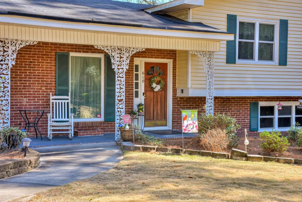 610 Oberlin Road Augusta, GA 30909 - Photo 5 of 58