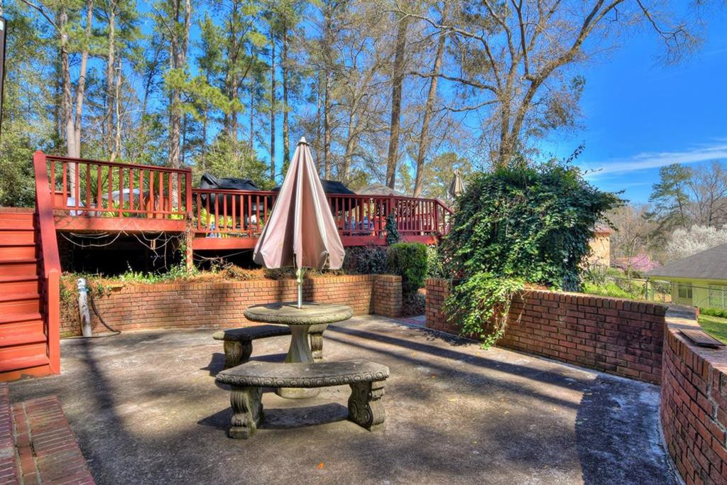 610 Oberlin Road Augusta, GA 30909 - Photo 51 of 58