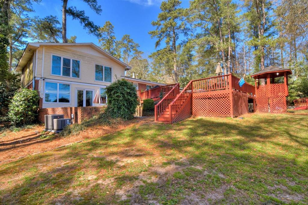 610 Oberlin Road Augusta, GA 30909 - Photo 53 of 58