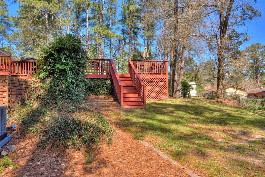 610 Oberlin Road Augusta, GA 30909 - Photo 54 of 58