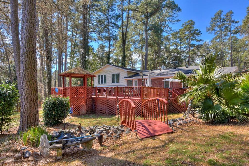 610 Oberlin Road Augusta, GA 30909 - Photo 55 of 58