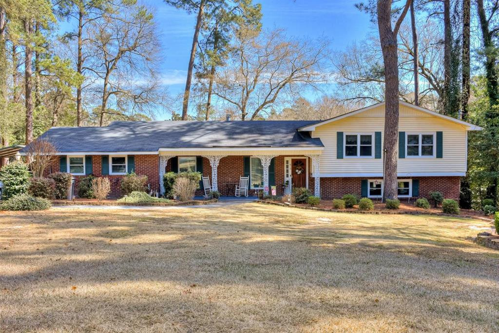 610 Oberlin Road Augusta, GA 30909 - Photo 58 of 58