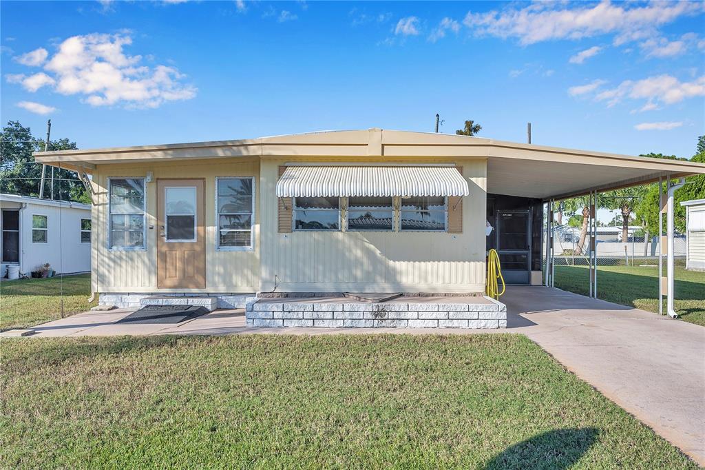 6719 Clemens Boulevard Port Richey, FL 34668 - Photo 1 of 1 Gallery Image 1