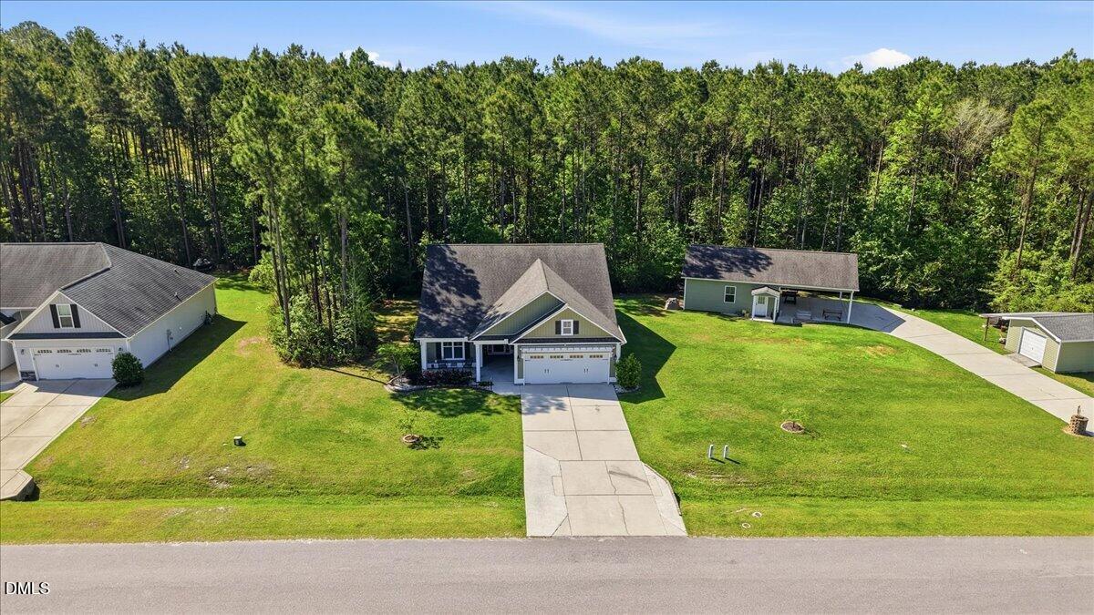 111 West Huckleberry Way Rocky Point, NC 28457 - Photo 20 of 72 21-111 W Huckleberry Way-21