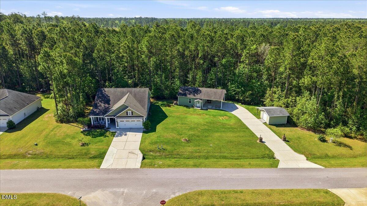 111 West Huckleberry Way Rocky Point, NC 28457 - Photo 23 of 72 24-111 W Huckleberry Way-24