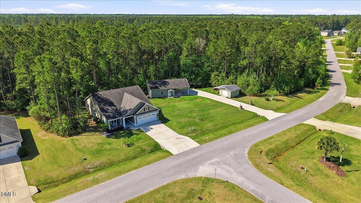 111 West Huckleberry Way Rocky Point, NC 28457 - Photo 24 of 72 25-111 W Huckleberry Way-25