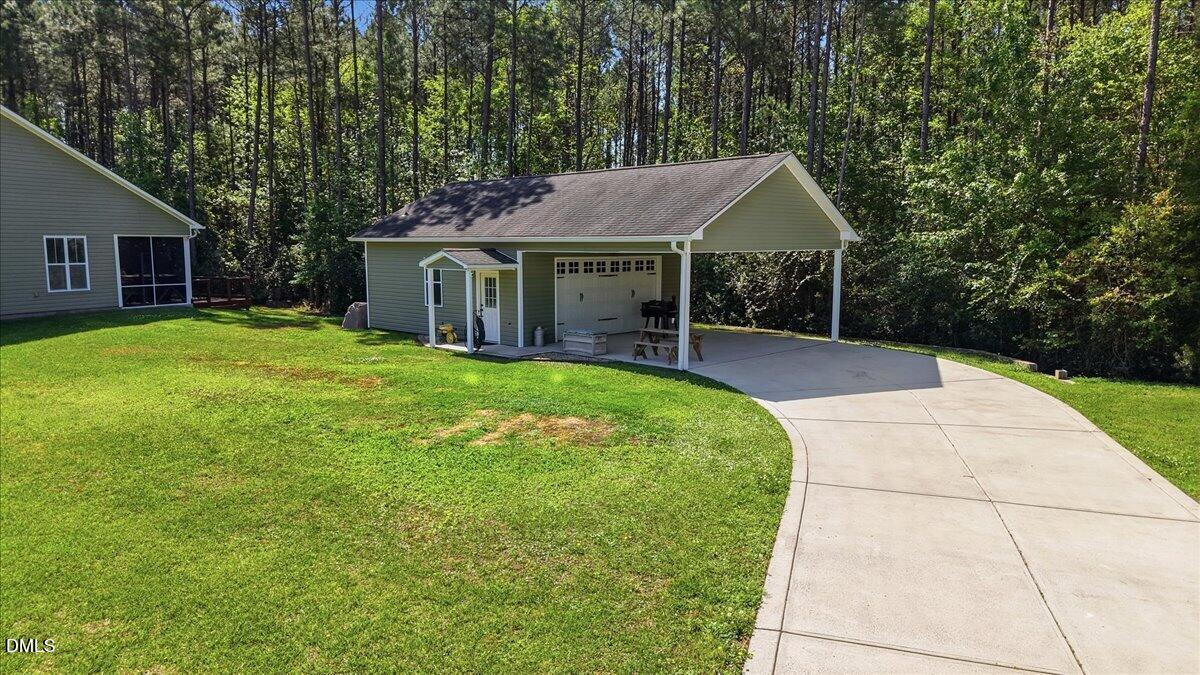 111 West Huckleberry Way Rocky Point, NC 28457 - Photo 27 of 72 28-111 W Huckleberry Way-28