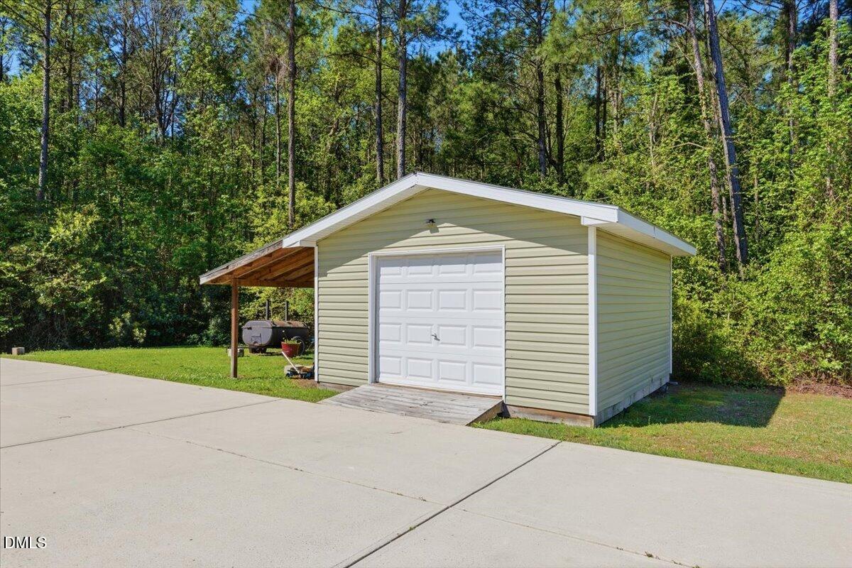 111 West Huckleberry Way Rocky Point, NC 28457 - Photo 67 of 72 66-111 W Huckleberry Way-66