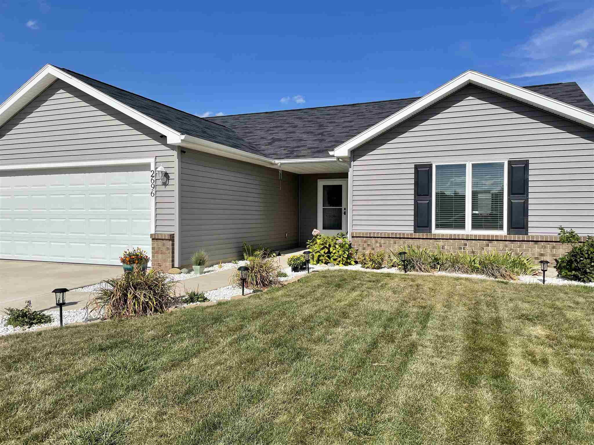 2696 Stonecrop Road Huntertown, IN 46748 - Photo 2 of 29