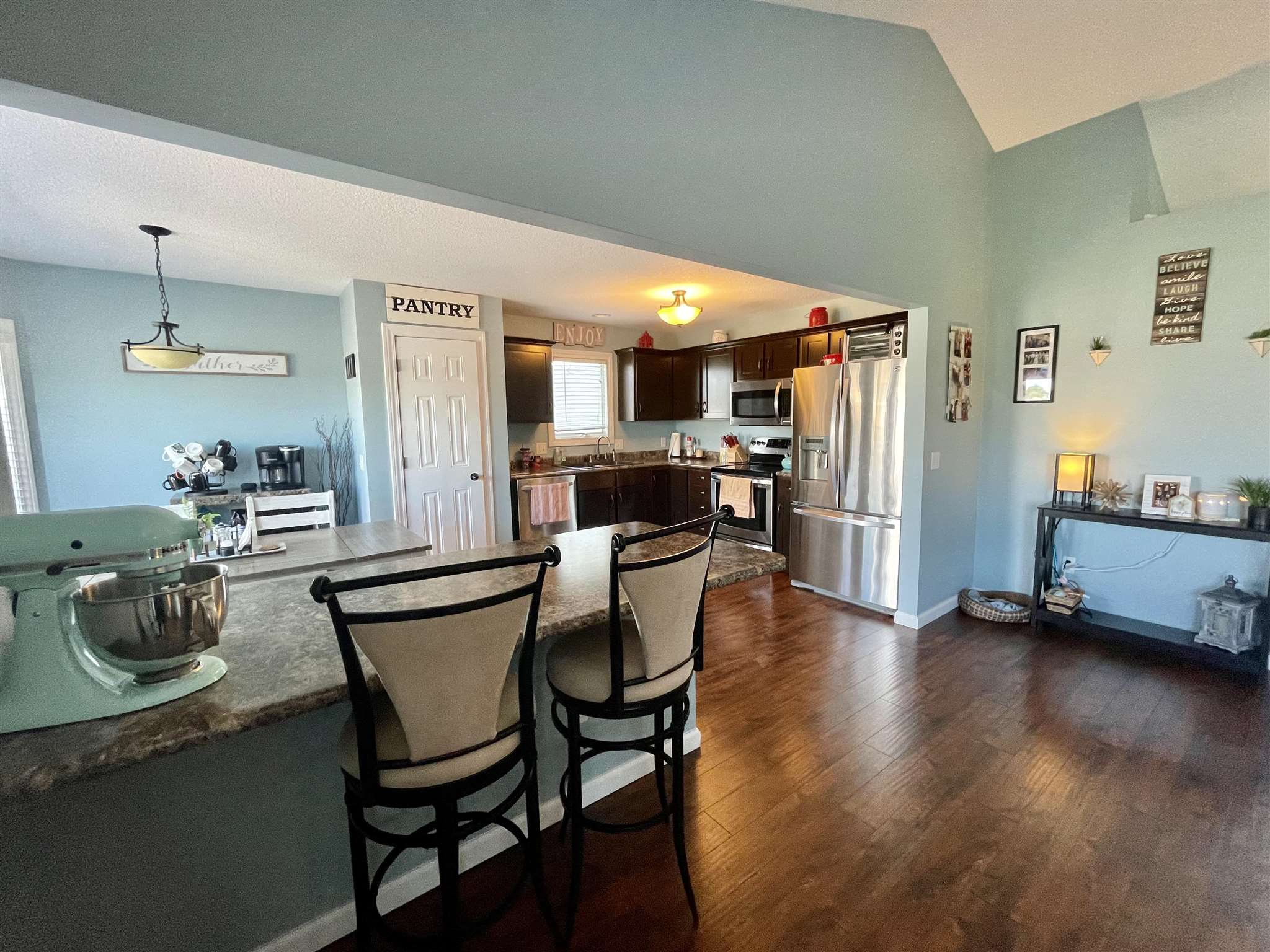 2696 Stonecrop Road Huntertown, IN 46748 - Photo 11 of 29