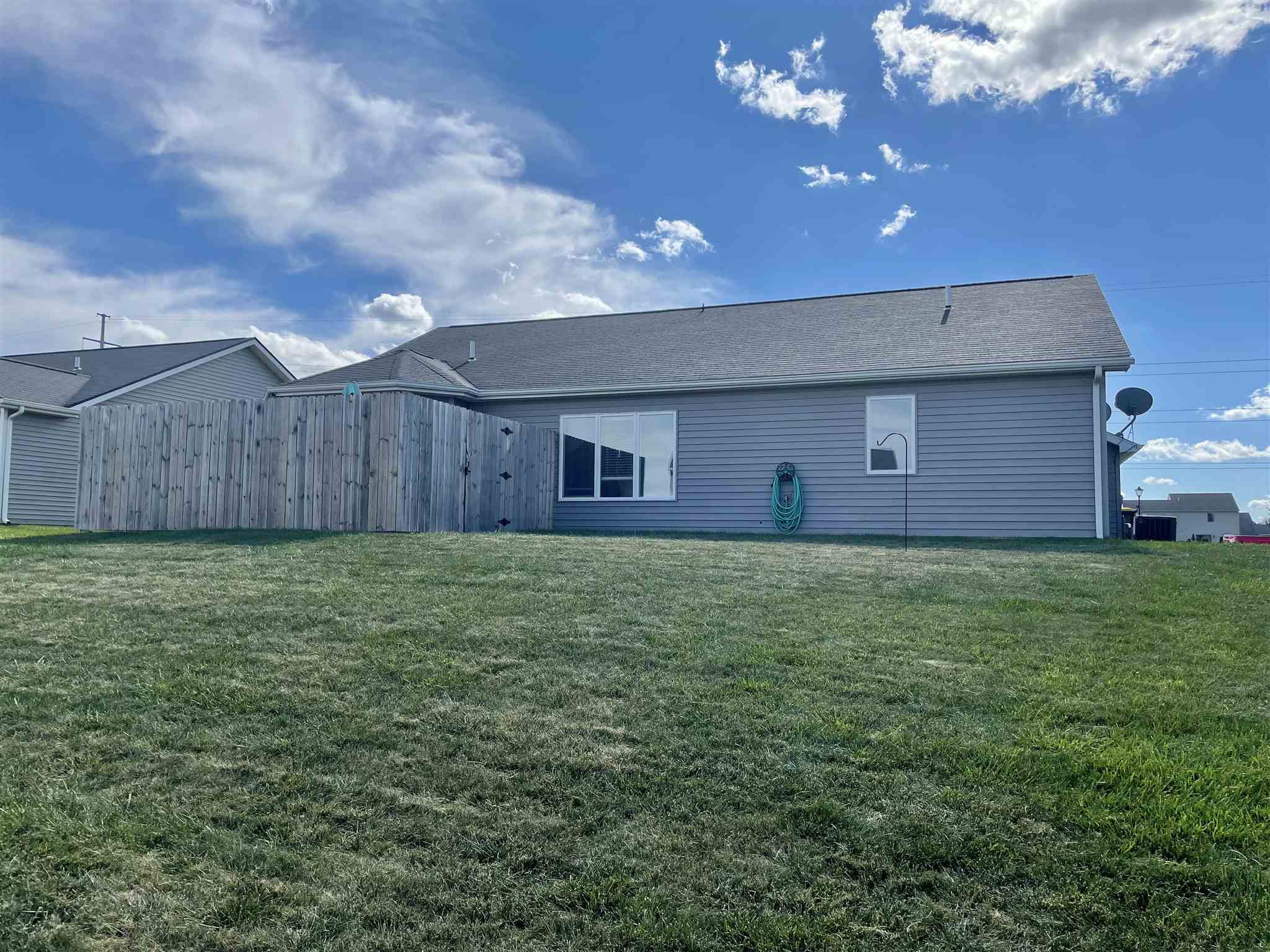 2696 Stonecrop Road Huntertown, IN 46748 - Photo 26 of 29