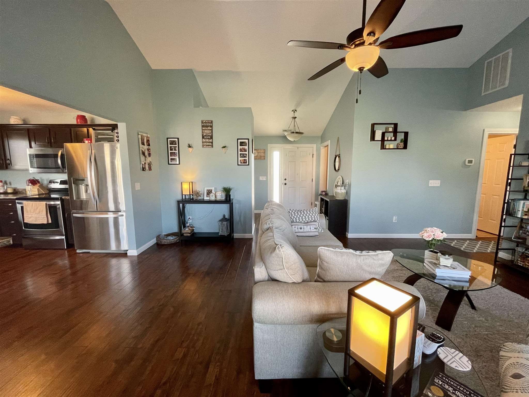 2696 Stonecrop Road Huntertown, IN 46748 - Photo 7 of 29