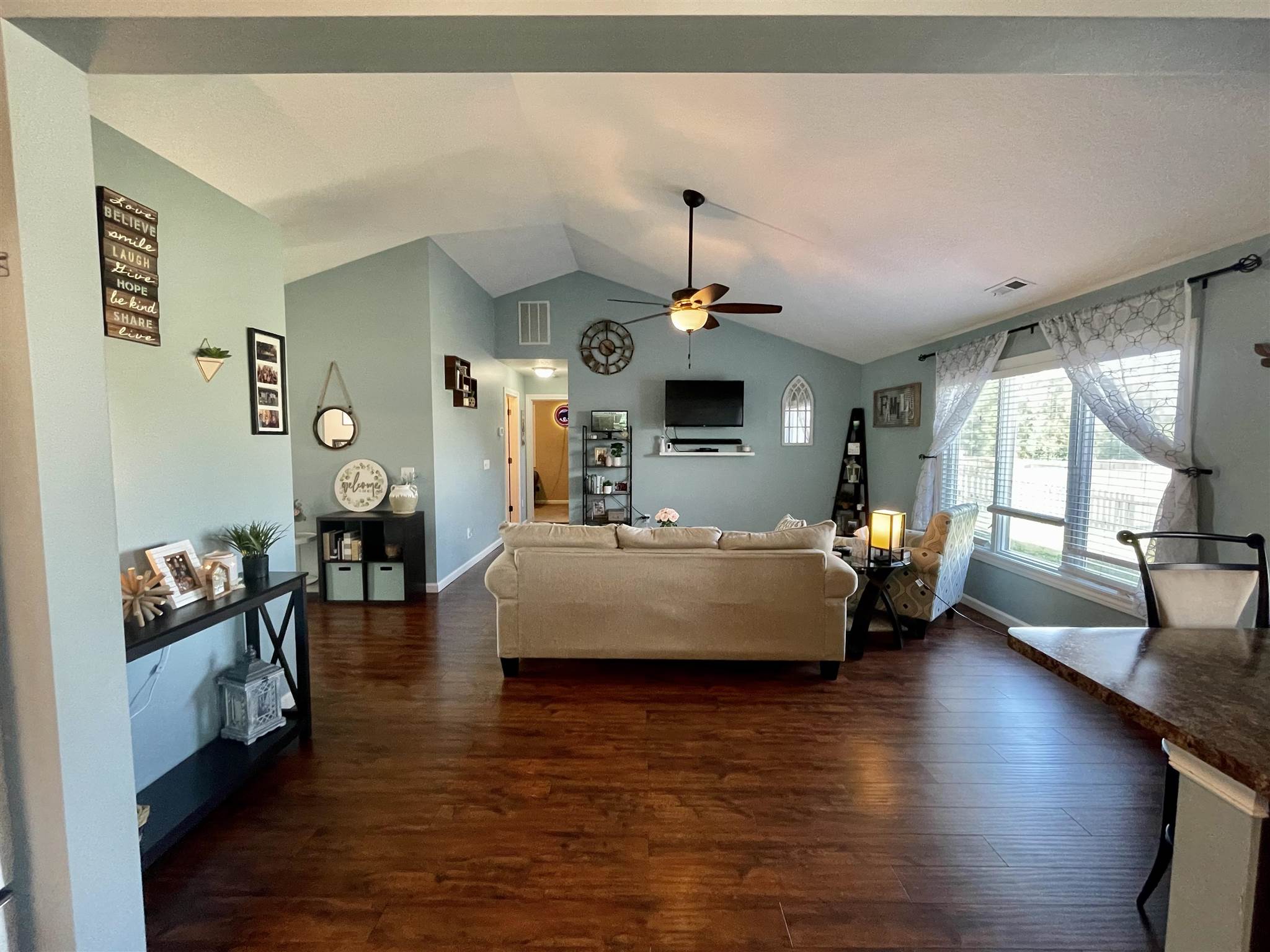 2696 Stonecrop Road Huntertown, IN 46748 - Photo 8 of 29