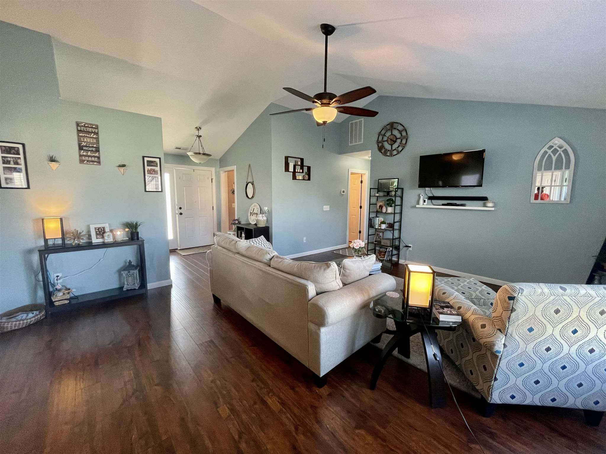 2696 Stonecrop Road Huntertown, IN 46748 - Photo 9 of 29