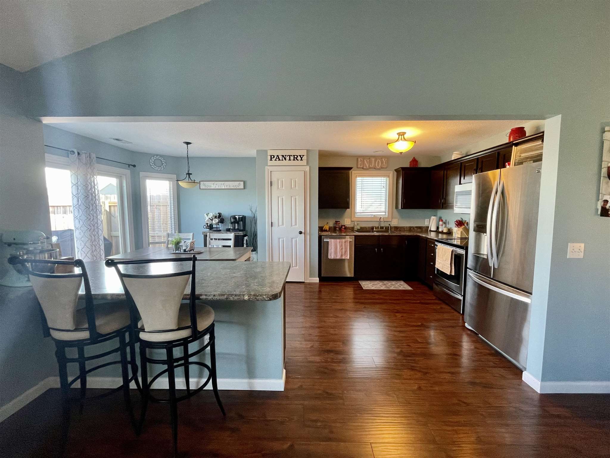 2696 Stonecrop Road Huntertown, IN 46748 - Photo 10 of 29