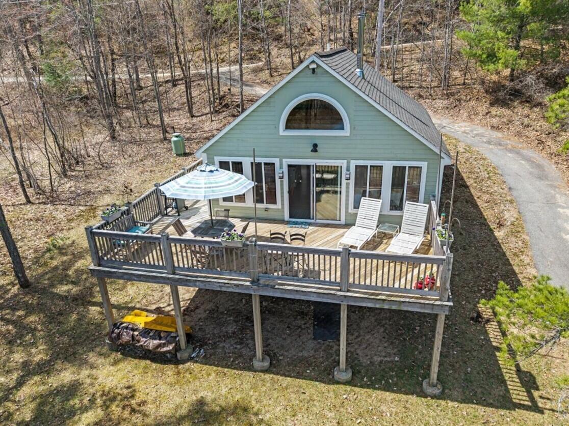 316 Pine Springs Road Shapleigh, ME 04076 - Photo 1 of 50 04-316 Pine Springs-4