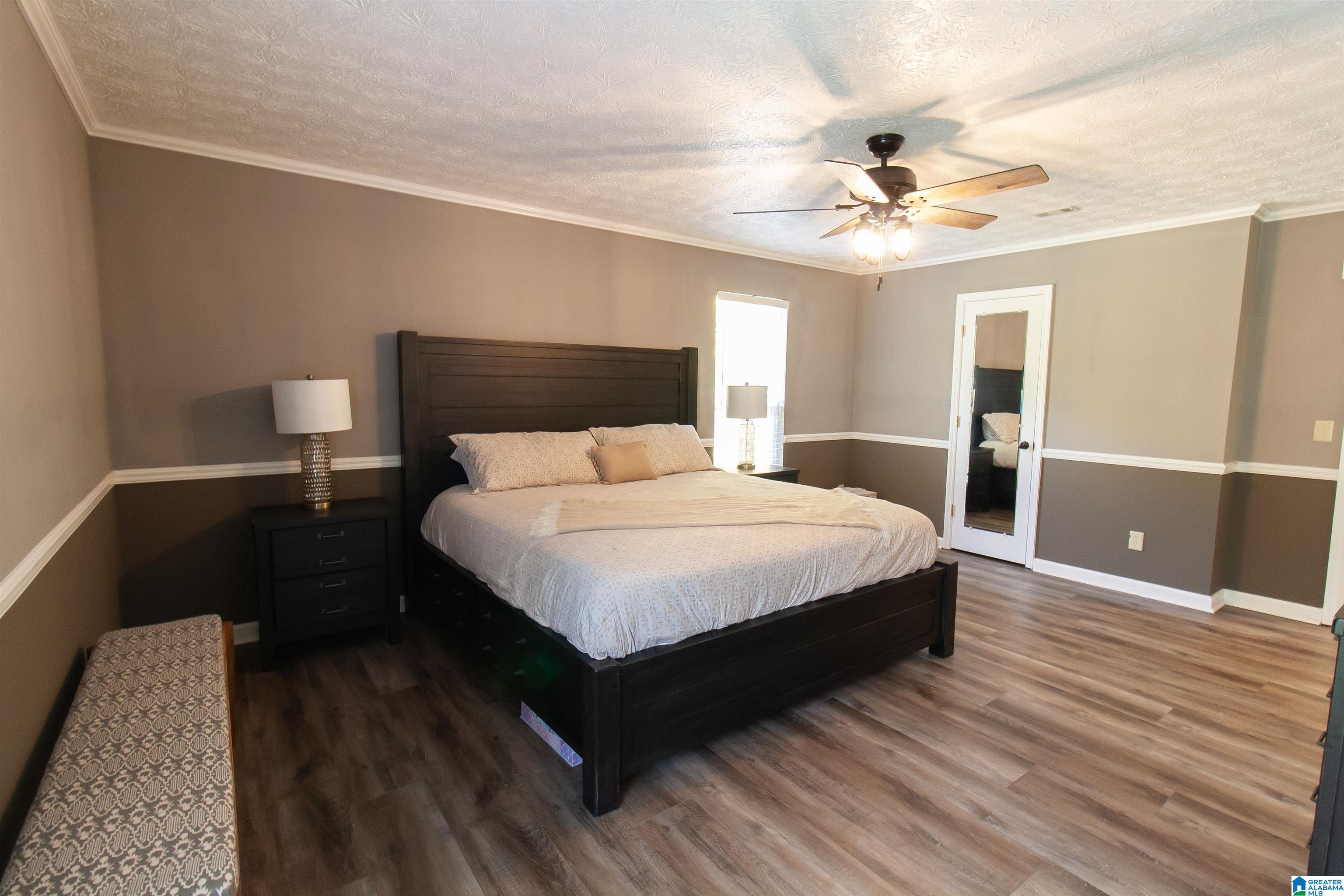 5453 Kelly Creek Road Odenville, AL 35120 - Photo 23 of 36