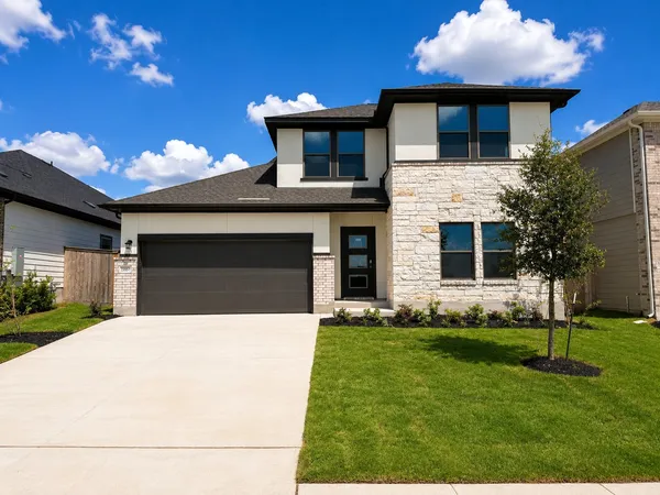 $349,900 | 13609 Gray Lndg Drive, Elgin, TX 78621