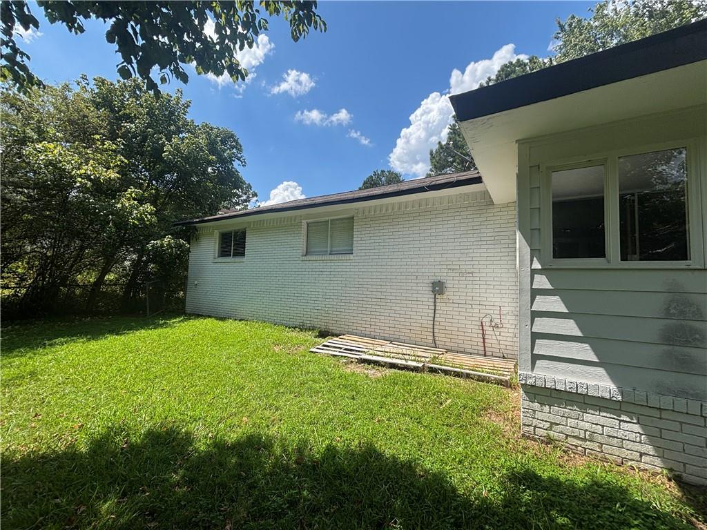 6570 Kimberly Mill Road Atlanta, GA 30349 - Photo 18 of 20 Gallery Image 18