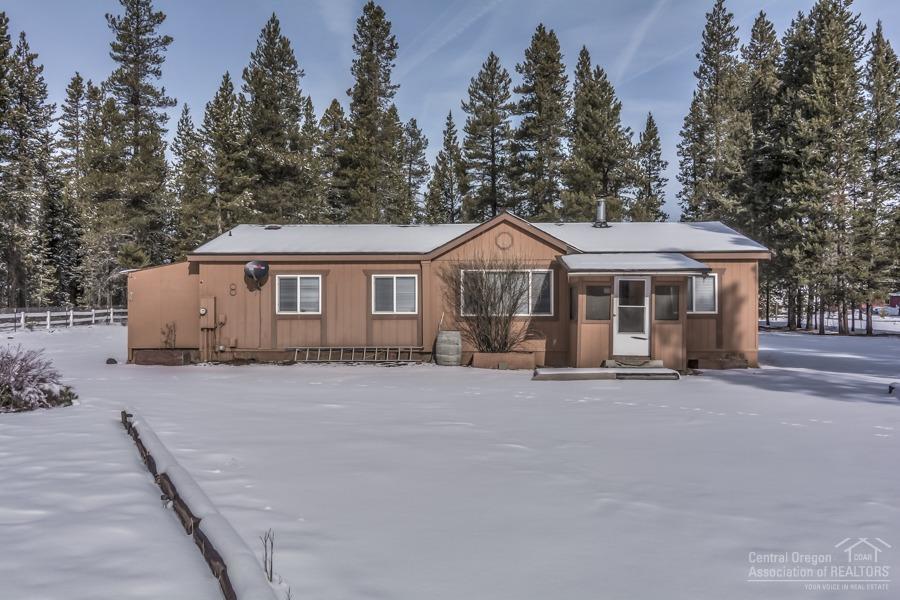 16052 Hawks Lair Road La Pine, OR 97739 - Photo 3 of 25 Additional Photo