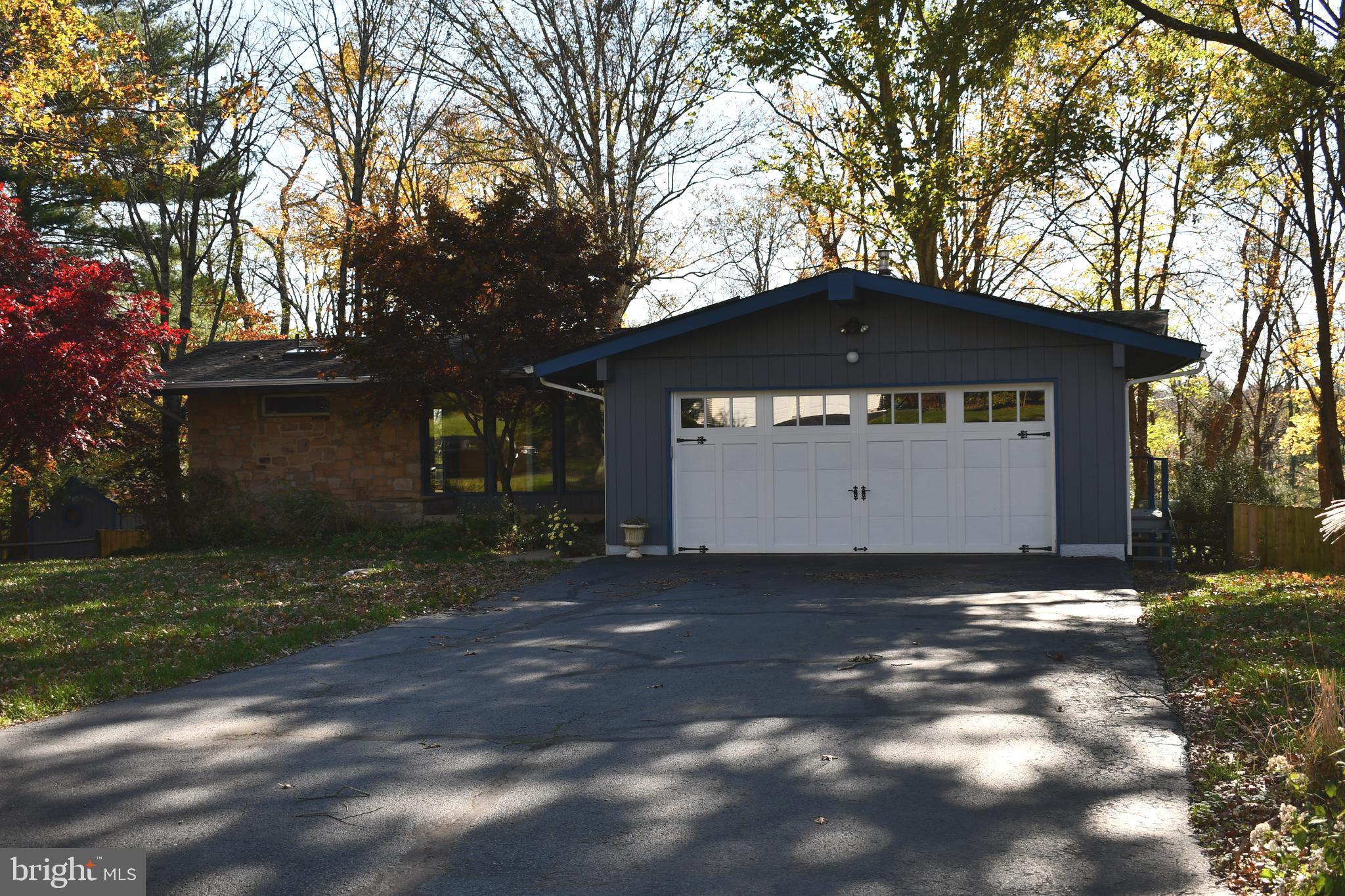 118 Bruce Road Washington Crossing, PA 18977 - Photo 1 of 20 Home Sweet Home