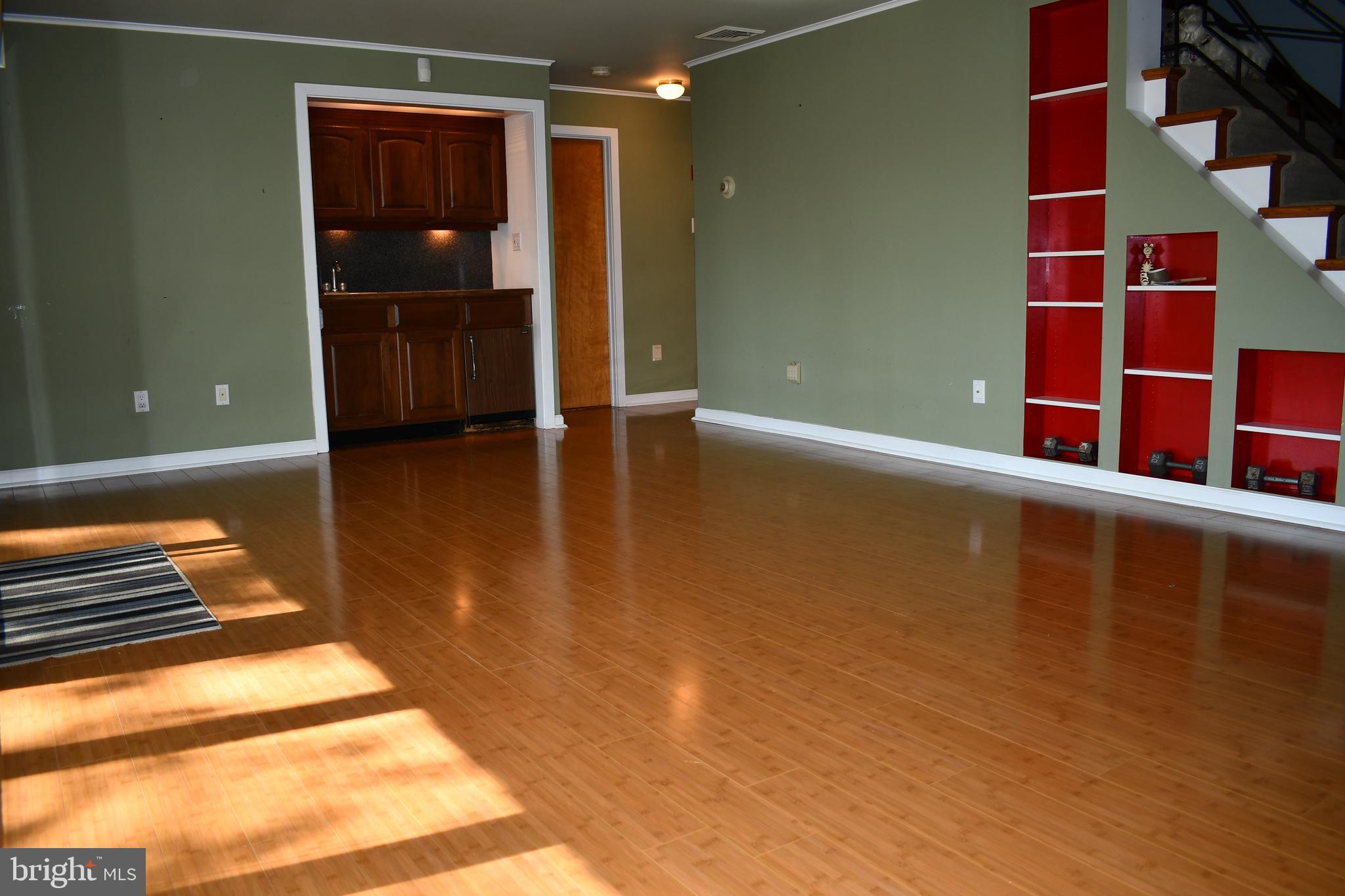 118 Bruce Road Washington Crossing, PA 18977 - Photo 16 of 20 Family room - lower level