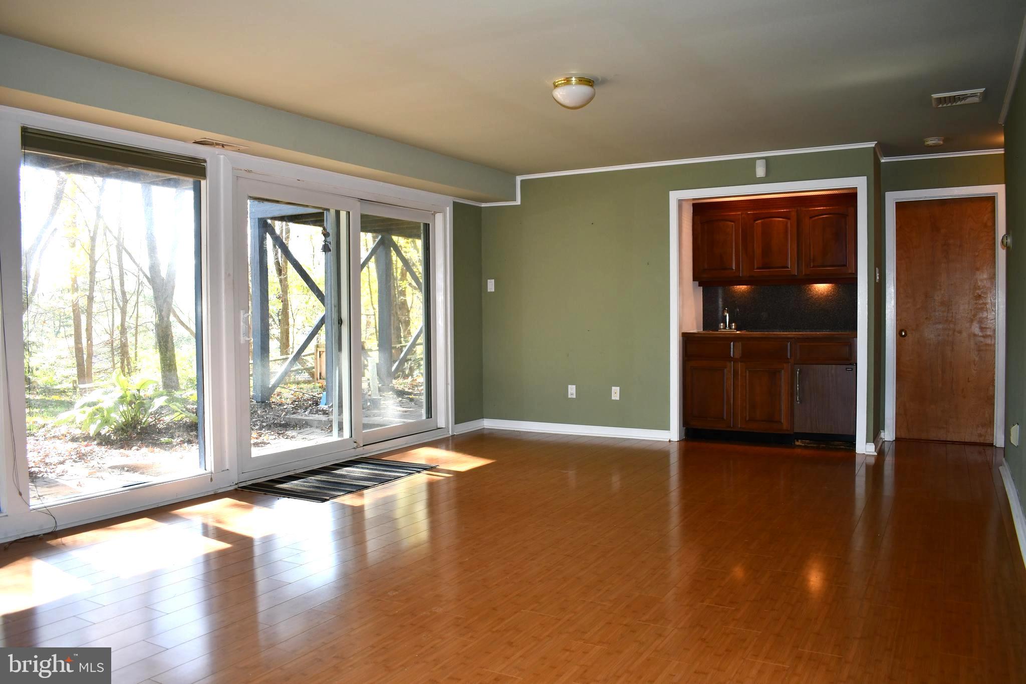 118 Bruce Road Washington Crossing, PA 18977 - Photo 17 of 20 Family room- lower level