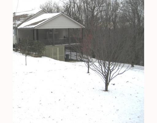 243 Schawl Road Templeton, PA 16259 - Photo 6 of 6 Patio/Deck.