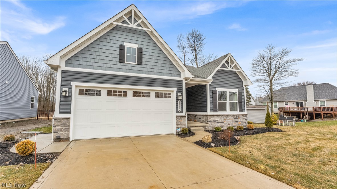 15224 Timber Ridge Drive Middlefield, OH 44062 - Photo 3 of 47