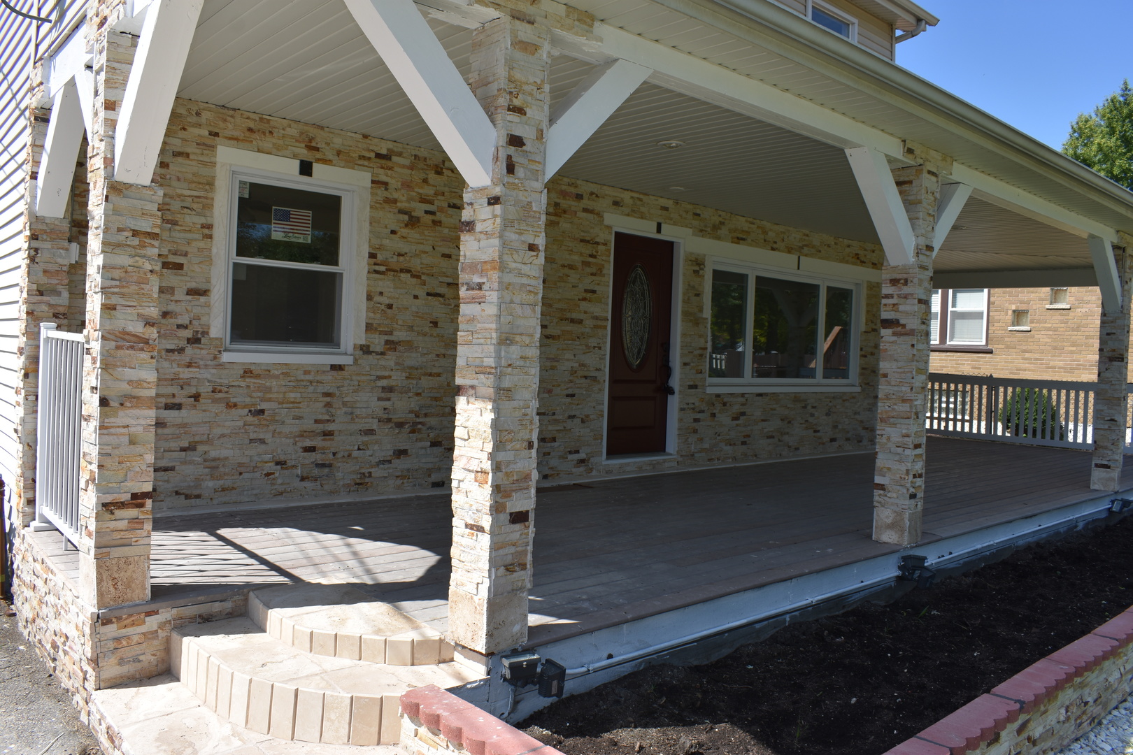 6945 West Avon Avenue Chicago Ridge, IL 60415 - Photo 3 of 34