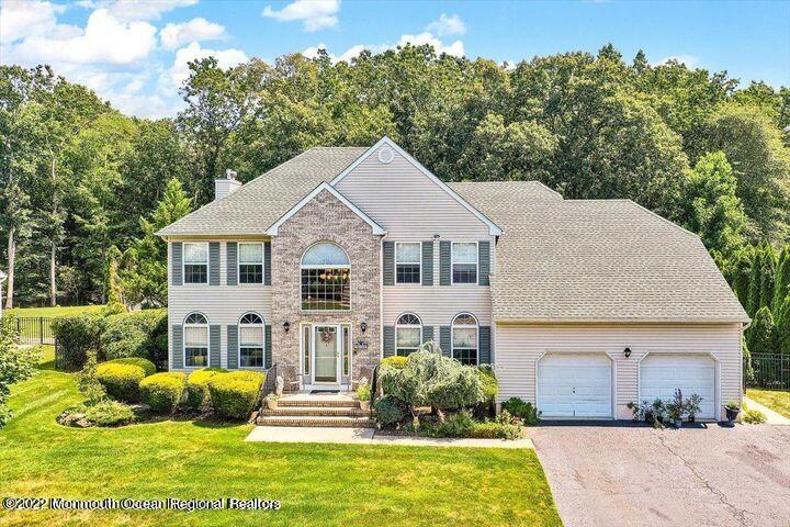 391 Meadowood Road Jackson, NJ 08527 - Photo 1 of 30 20210810193053205201000000-o
